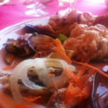 La Zonca Nourriture
