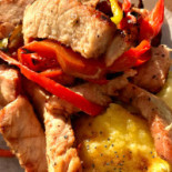 Gustavo Comida
