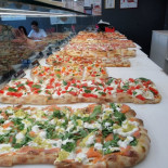 Pizzadivina Nourriture