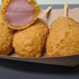Red Hawk Food