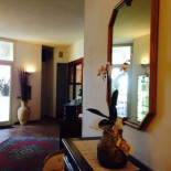 Villa Aniana À l'intérieur