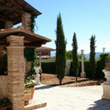 Fonte Rio Extérieur