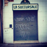 La Succursale Pizza Cucina Nourriture