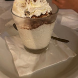 Ca' Cornera Nourriture