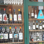Enoteca Caffe Rocca Nourriture