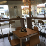 La Caveja À l'intérieur