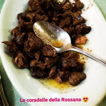 Pensione Rossana Nourriture