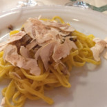 Pensione Rossana Nourriture