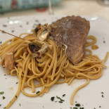 L'unico Nourriture