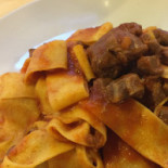 Wuala Pizzeria Nourriture