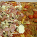 Strapizzami Nourriture