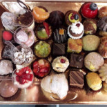 Pasticceria Dolci Attimi food