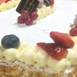 Pasticceria Dolci Attimi food