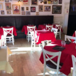 Cafe Accedemia À l'intérieur