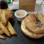Passpartu Bistrot Nourriture
