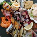 Chi Ciauru food