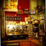 Mirò Cafè Nourriture