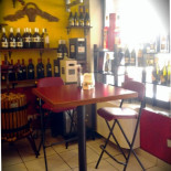 Mirò Cafè Nourriture