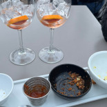 Caffe La Terrazza Food