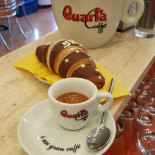 Caffe Foscolo Exterior