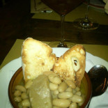 La Cantinetta Della Corte Nourriture