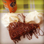 Caffè Del Centro Nourriture