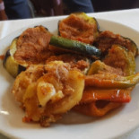 Il Canneto Comida