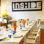 Inside Nourriture