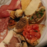 Pizzeria La Foresta Nourriture