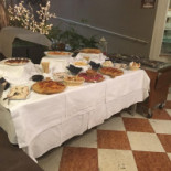 Caffè Nazionale Comida