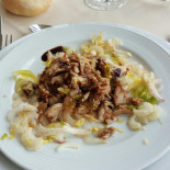 Miralanghe Comida