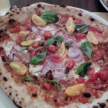 Pizzeria Primula Rossa Nourriture