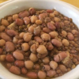 Locanda Dell'arco Comida