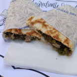 L'ingrediente Segreto Piadineria Dal 1972 Food