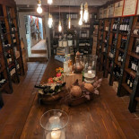 Il Corazziere Comida