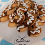 Giannone Bakery Comida