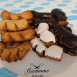 Giannone Bakery Comida
