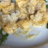Pizzeria Le Rose Nourriture