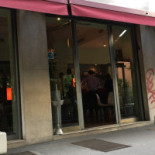 Pacino Café Nourriture