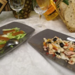 Su Stentu Comida