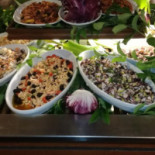 Su Stentu Comida