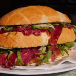 Jolly Food