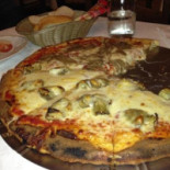 All'orologio food