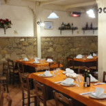 Osteria Agostiniana Da Pippo food