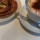Moderno Pasticceria Caffe Dal 1954 food