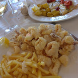Palazzo Ai Merli Comida
