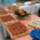 Panificio Le Panetier Nourriture