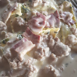 Da Mozzone Nourriture