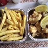 L'angolo Del Fritto Nourriture
