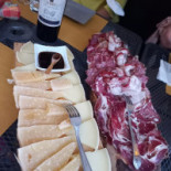 A Table In Tuscany Nourriture